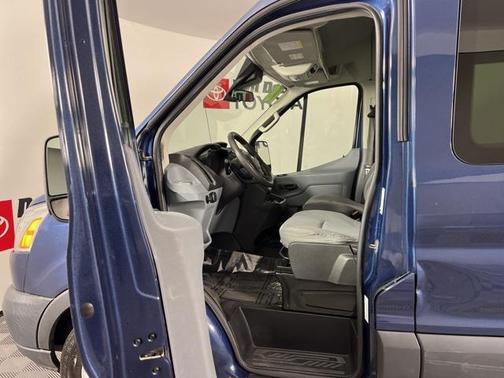 2018 Ford Transit-350 XLT