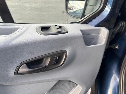 2018 Ford Transit-350 XLT