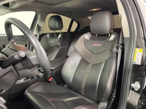 2014 Chevrolet SS Base
