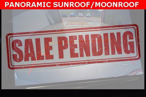 2016 Cadillac CTS 2.0L Turbo Luxury