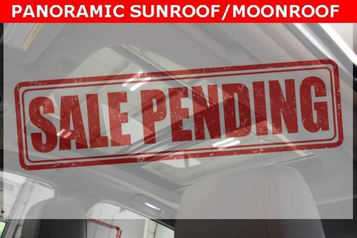 2016 Cadillac CTS 2.0L Turbo Luxury