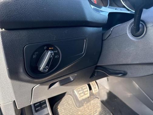 2020 Volkswagen Tiguan 2.0T SE R-Line Black 4MOTION