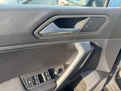 2020 Volkswagen Tiguan 2.0T SE R-Line Black 4MOTION