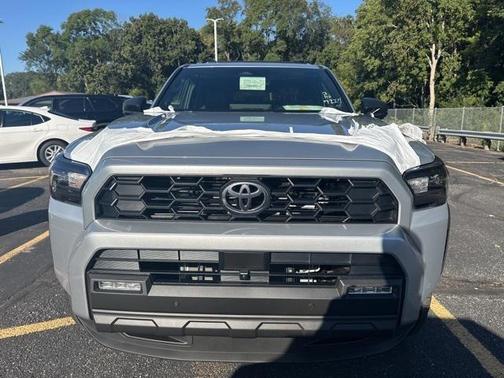 2025 Toyota 4Runner TRD Off Road Premium