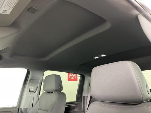 2024 Chevrolet Silverado 2500 LTZ