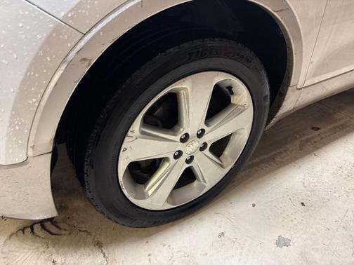 2015 Buick Encore Leather