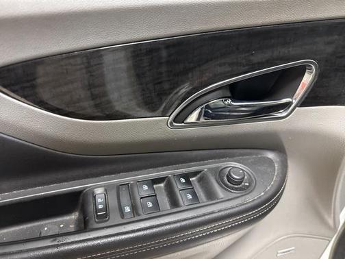2015 Buick Encore Leather