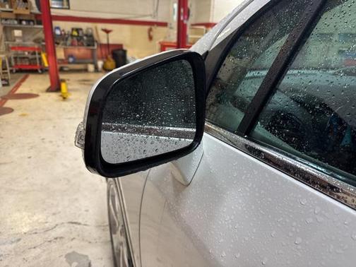 2015 Buick Encore Leather