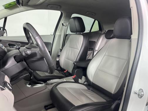2015 Buick Encore Leather