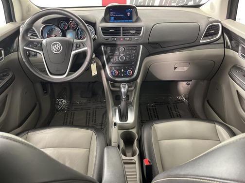 2015 Buick Encore Leather