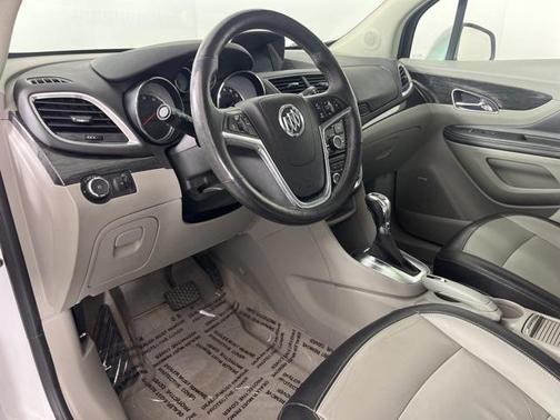 2015 Buick Encore Leather