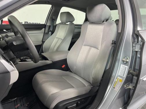 2020 Honda Accord EX 1.5T