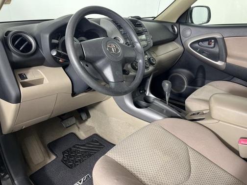 2008 Toyota RAV4 Base