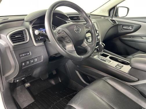 2020 Nissan Murano SL Intelligent AWD