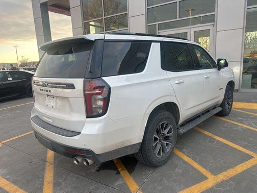 2023 Chevrolet Tahoe 4WD Z71