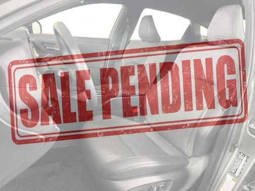 Heavy Metal 2023 Toyota Crown XLE