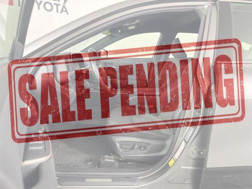 Heavy Metal 2023 Toyota Crown XLE