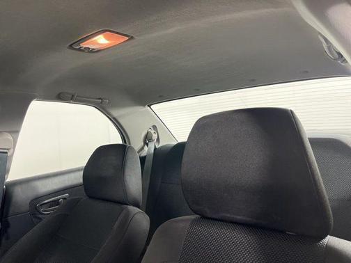 2005 Subaru Impreza 2.5 RS