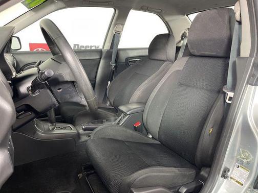 2005 Subaru Impreza 2.5 RS