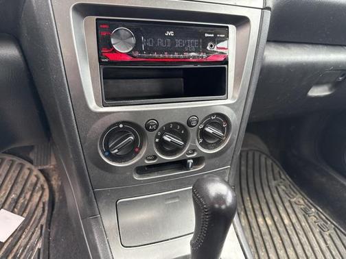 2005 Subaru Impreza 2.5 RS