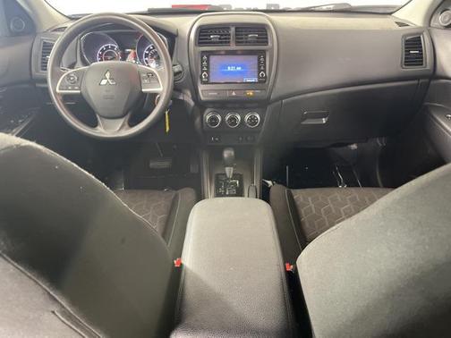 2021 Mitsubishi Outlander Sport 2.0 ES