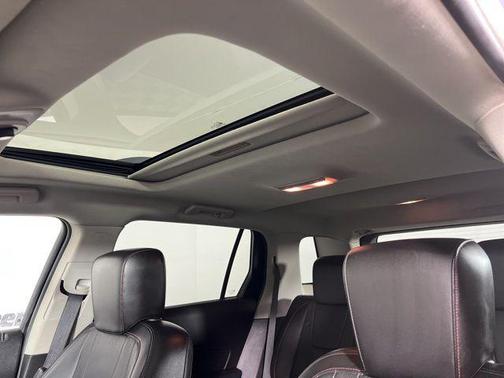 2011 GMC Terrain SLT-2