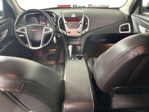 2011 GMC Terrain SLT-2