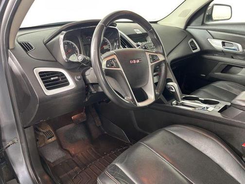 2011 GMC Terrain SLT-2