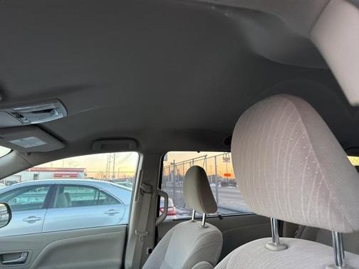 2018 Toyota Sienna LE