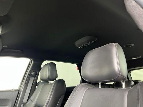 Destroyer Gray Clearcoat 2020 Dodge Durango GT Plus