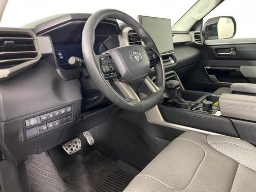 2024 Toyota Tundra Hybrid Limited
