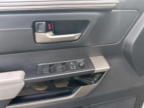 2024 Toyota Tundra Hybrid Limited