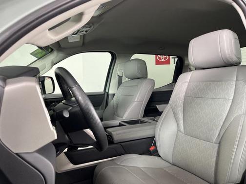 2024 Toyota Tundra Hybrid Limited