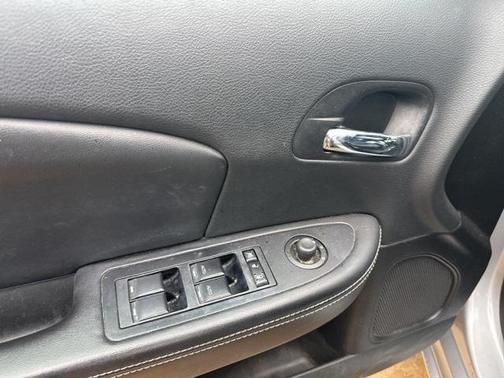 2013 Chrysler 200 Limited