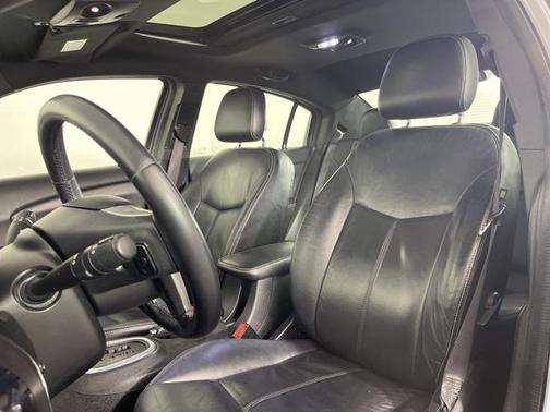 2013 Chrysler 200 Limited