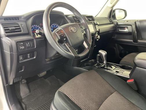 2019 Toyota 4Runner TRD Off Road