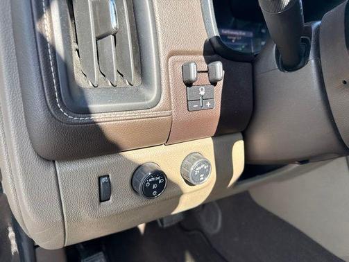 Smokey Quartz Metallic 2019 GMC Canyon SLT