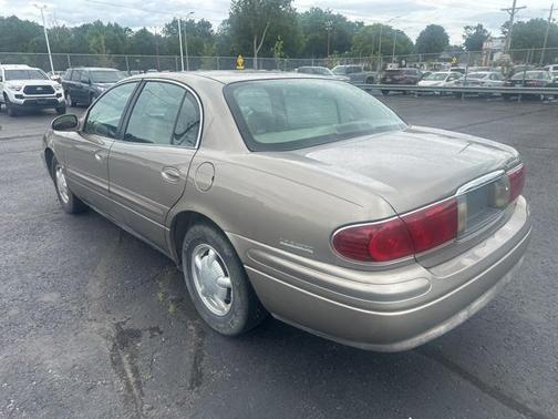 2000 Buick LeSabre Limited
