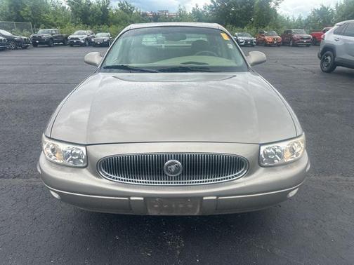 2000 Buick LeSabre Limited