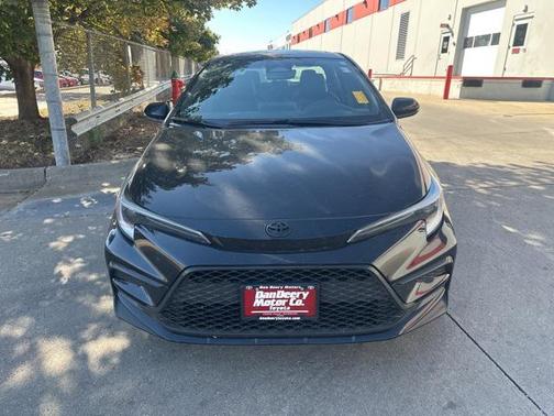 2023 Toyota Corolla XSE