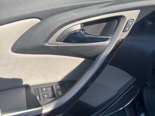 2013 Buick Verano Convenience