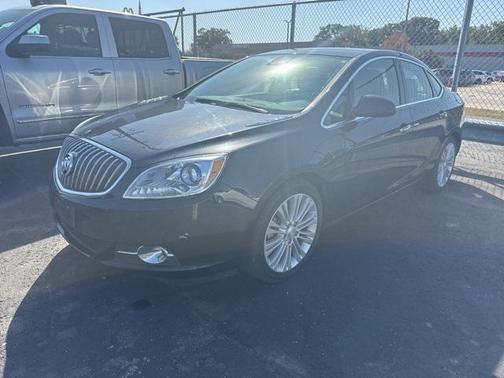 2013 Buick Verano Convenience