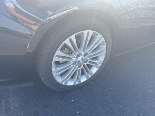 2013 Buick Verano Convenience