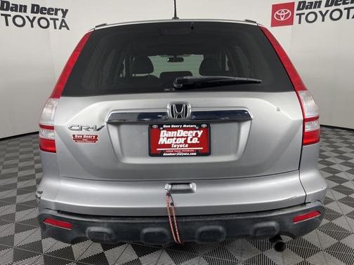 2008 Honda CR-V EX-L