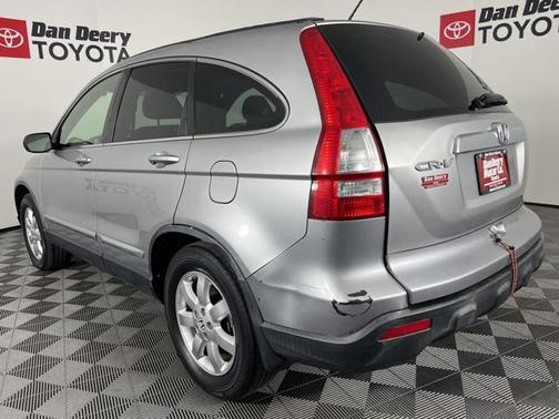 2008 Honda CR-V EX-L