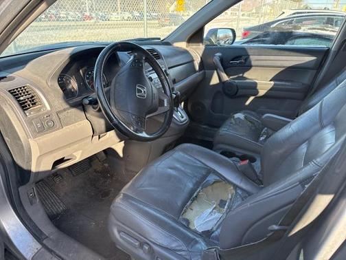 2008 Honda CR-V EX-L