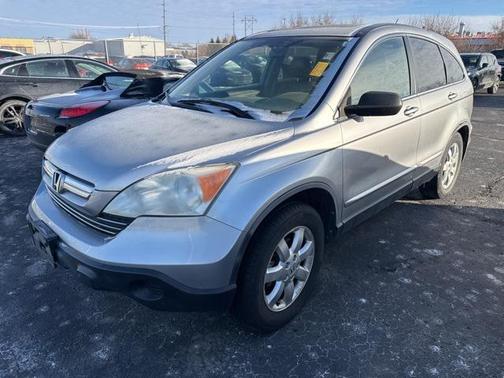 2008 Honda CR-V EX-L