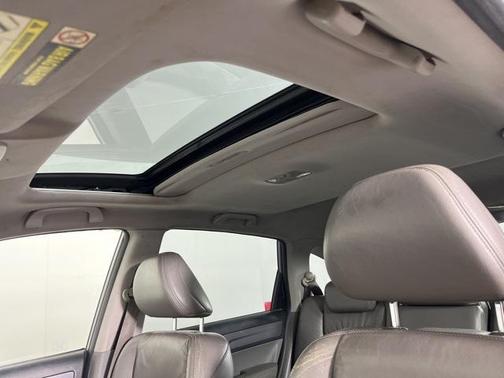 2008 Honda CR-V EX-L