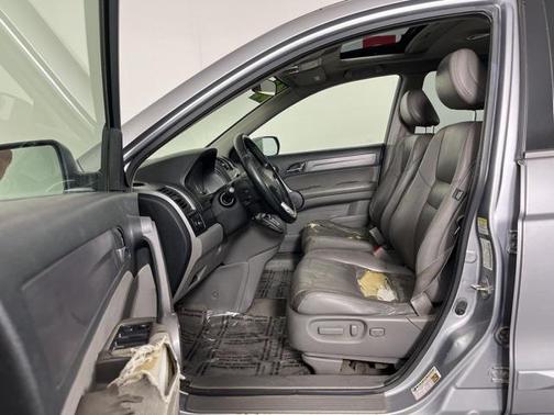 2008 Honda CR-V EX-L