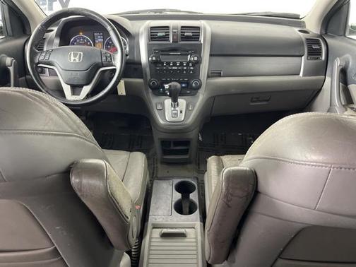 2008 Honda CR-V EX-L